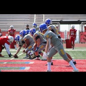 Meet your Posher, Jackson